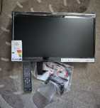 Telewizor 22 cale reflexion manta nowy