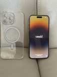 iPhone 14 PRO MAX GOLD, stan idealny!!!