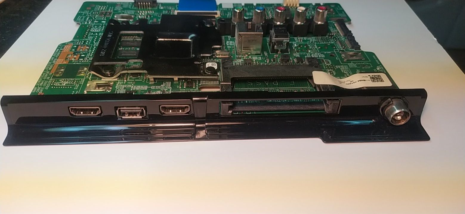 Placa Samsung Smart tv