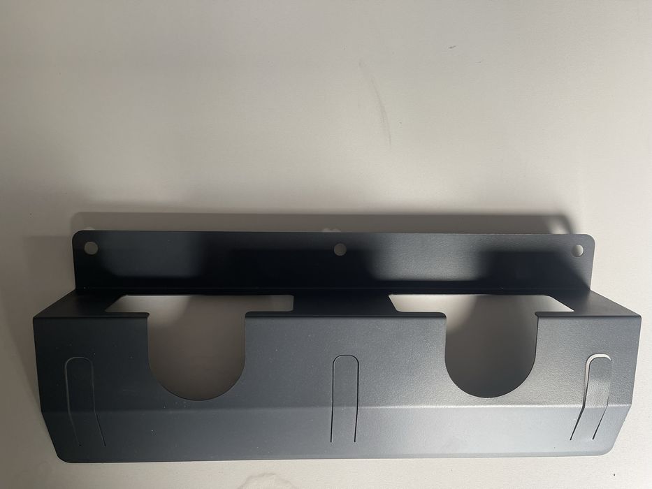 Держатель под болгарку