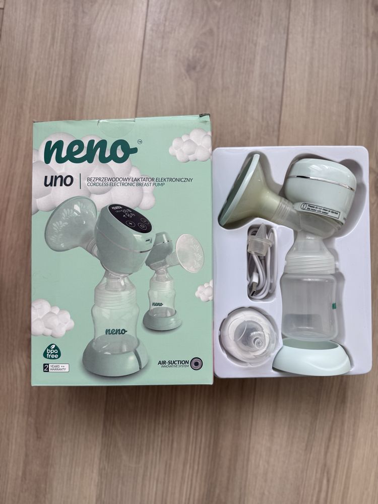 Laktator Neno Uno