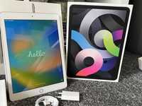 Tablet Apple iPad 5Gen 32GB WIFI GOLD ZŁOTY Gwarancja Faktura