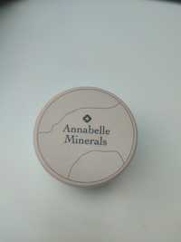 Podkład mineralny Annabelle minerals natural fairest rozświetlający