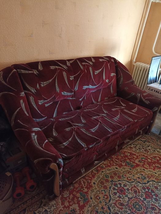 Продам розкладний диван