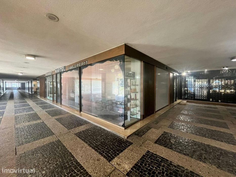 Loja | Boavista, Foco (LOJ_10366)