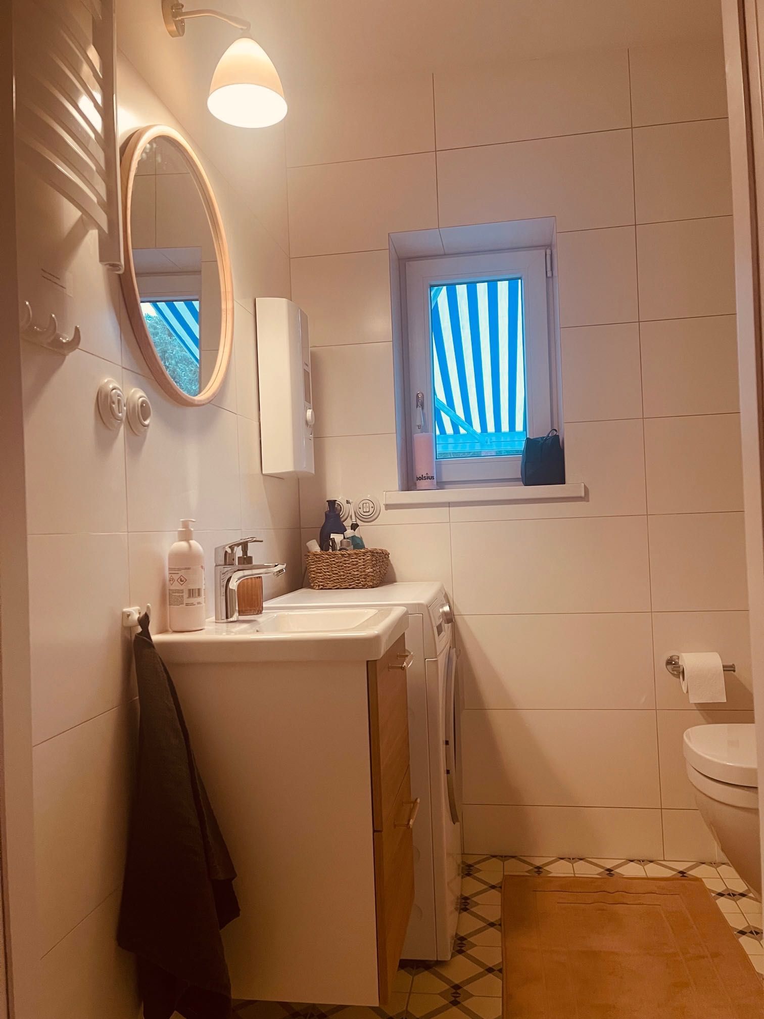 Brenno. Prywatne jacuzzi oraz sauna fińska.