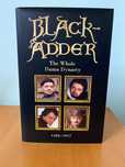 Black Adder - The Whole Damn Dynasty - R. Curtis, B. Elton e outros