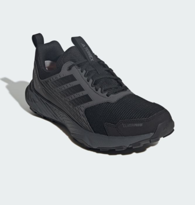ОРИГІНАЛ Adidas Terrex Tracefinder 2 Clima JI0274