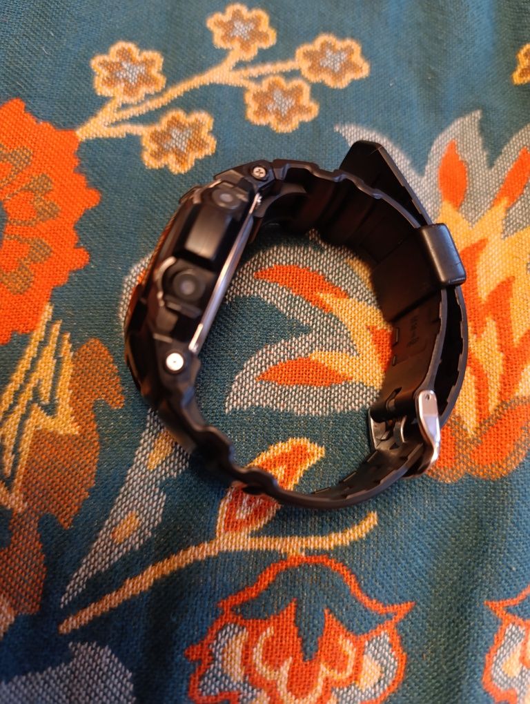 Zegarek G-Schock G-7710 super stan