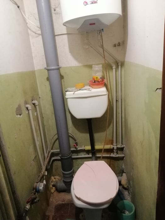 Продам 2х.ком. 5эт. Левый берег, Кам’янське.