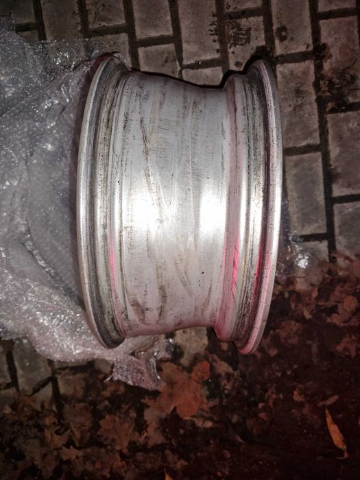 Диски Ford R16 5x108 ET50 - Литий, вживаний,  кількість 2 шт