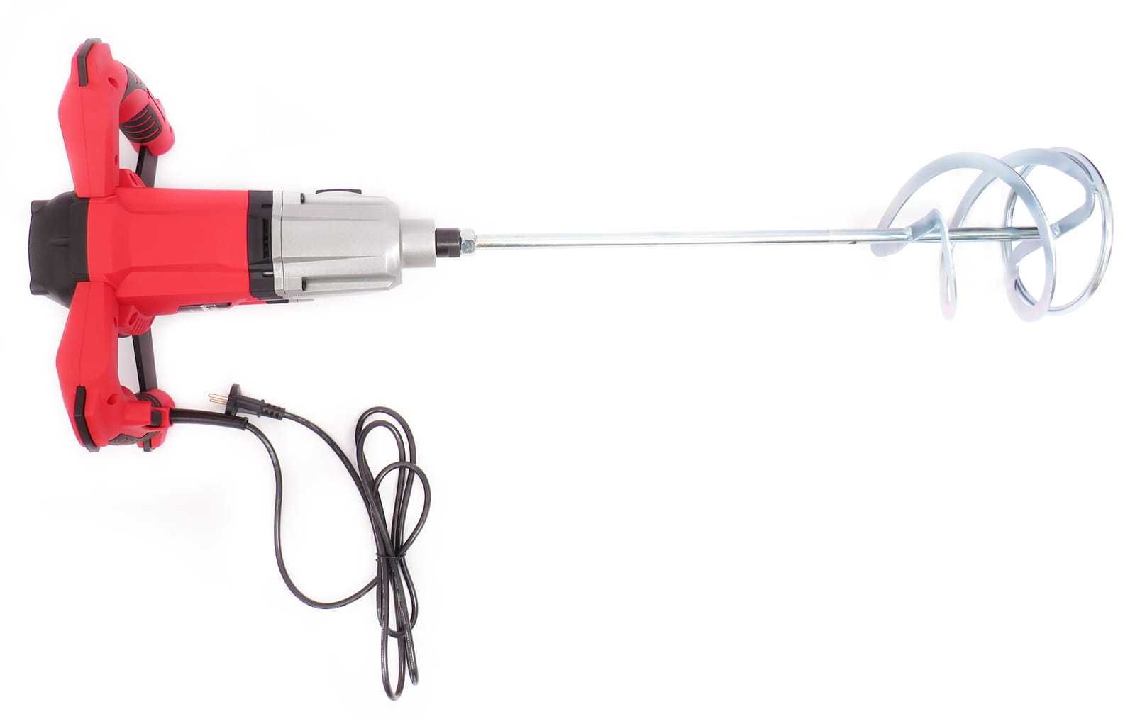 KRAFT&DELE Mieszadło gipsu betonu elektryczne mieszarka 2800w KD3035
