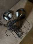 Sluchawki philips shp 2500