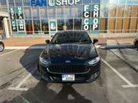 Ford fusion 2015