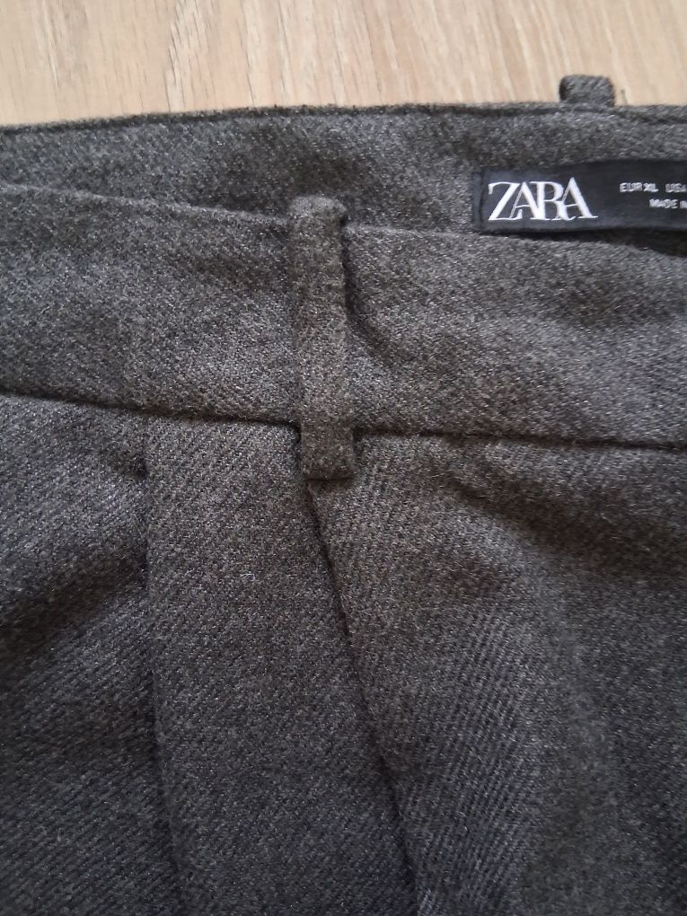 Брюки Zara, розмір XL