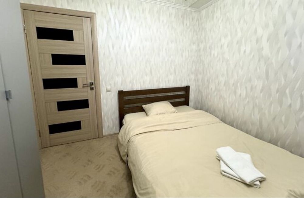 Оренда 3 кімнатної квартири біля озера