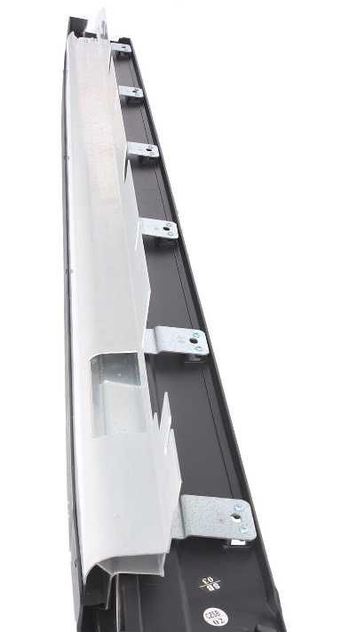 Stopnie Progi Boczne MERCEDES GLA SUV H247 W247 CHROM