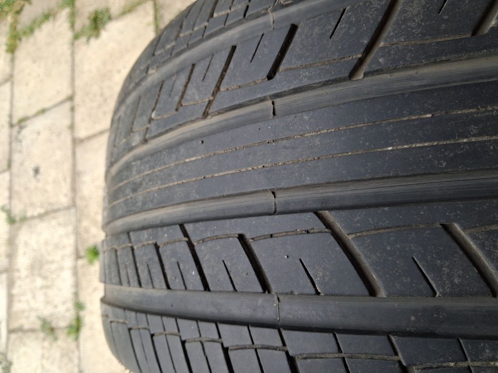 Koła felgi aluminiowe opony letnie 5x112 225/50/17