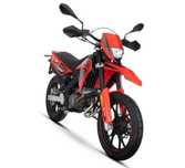 Junak X-Ray Motocykl Junak 50CC XRAY 50 wysyłka salon2kolka