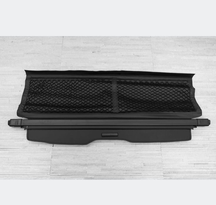 Roleta Tylna do Smarta Czarna