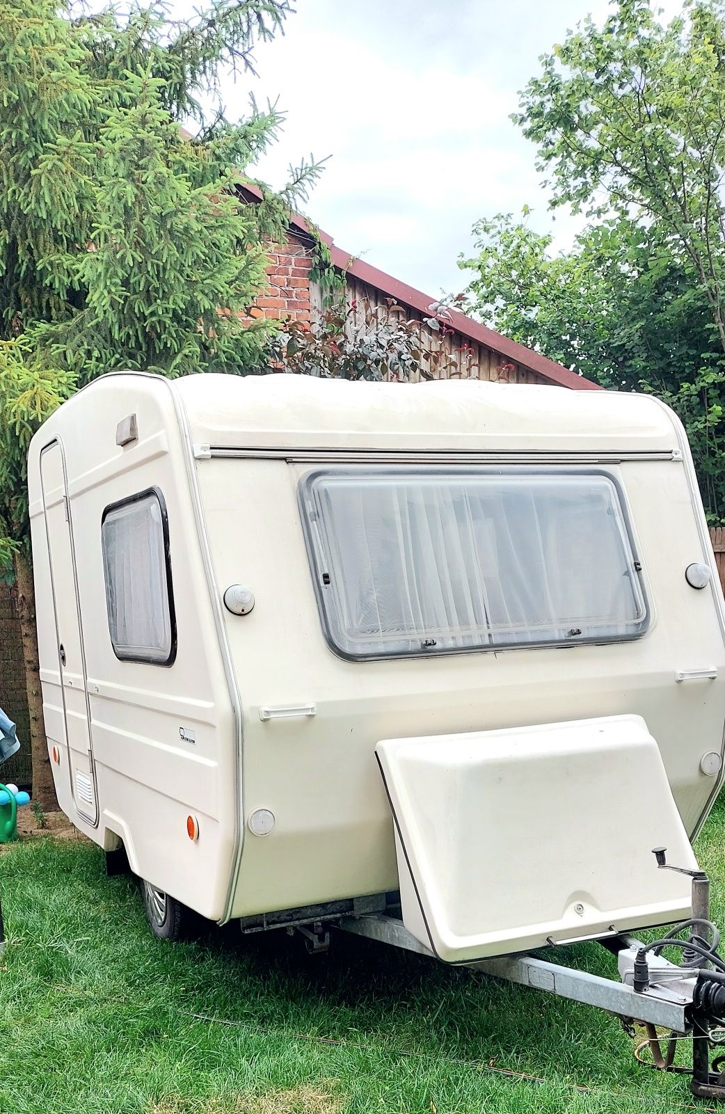 Niewiadów N 126 N Niewiadówka DMC 730