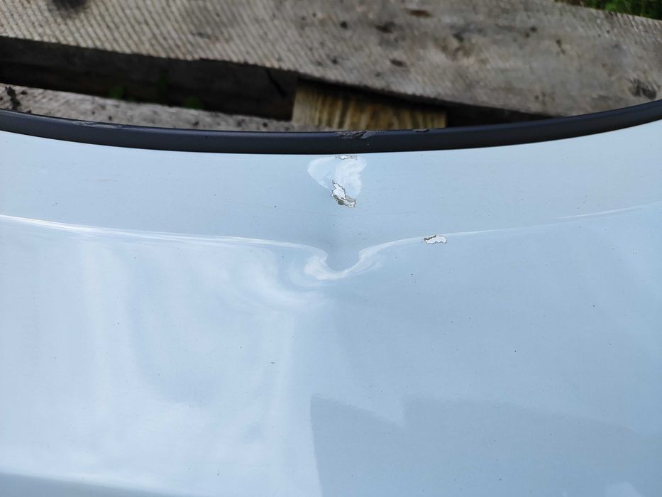 Audi Q5 błotnik przód przedni LS9R