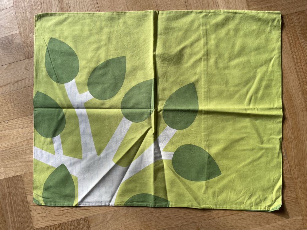 Pościel dla dziecka Ikea srzewo