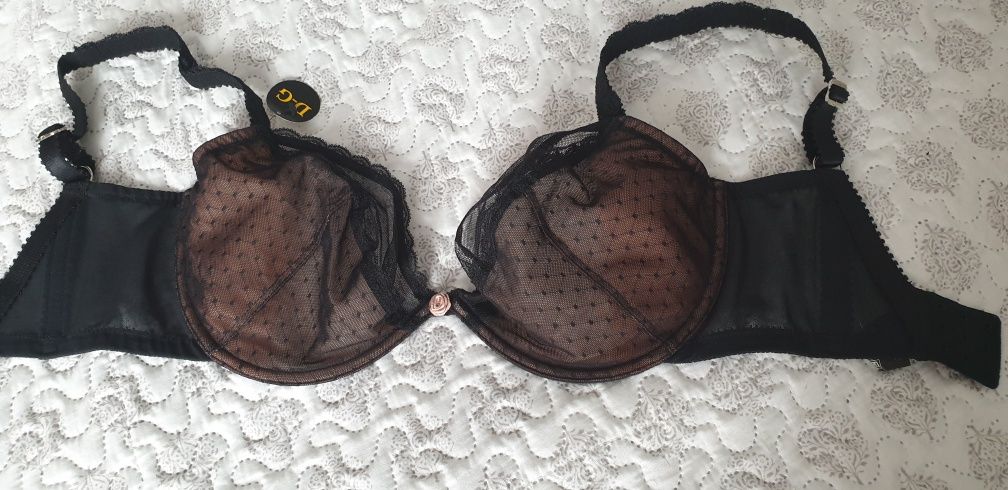 Nowy stanik biustonosz Wonderbra plunge 65 FF 70 FF