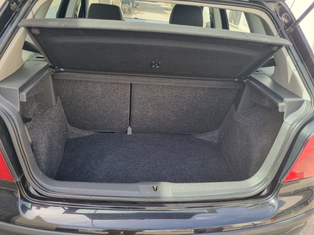 Carro volkswagen pólo 1.2 2004