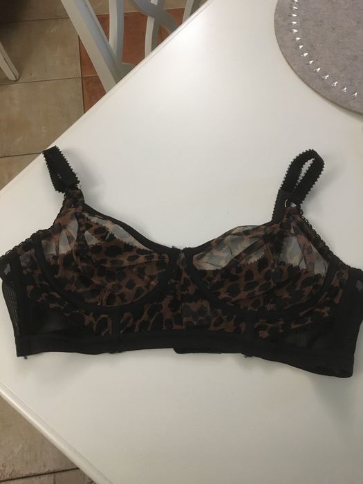 Biustonosz Gabi fresh 38 B