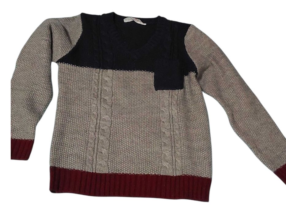 Camisola da prenatal