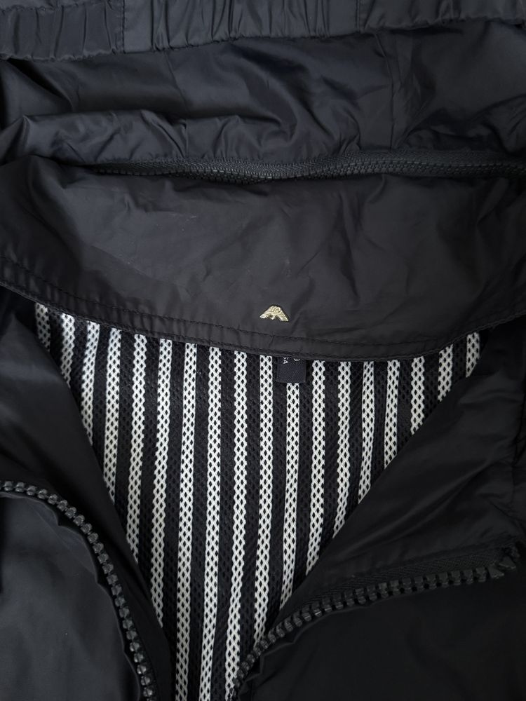 Вітровка Armani xs
