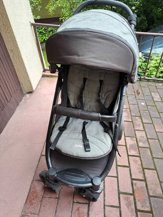 Wózek spacerowka Joie