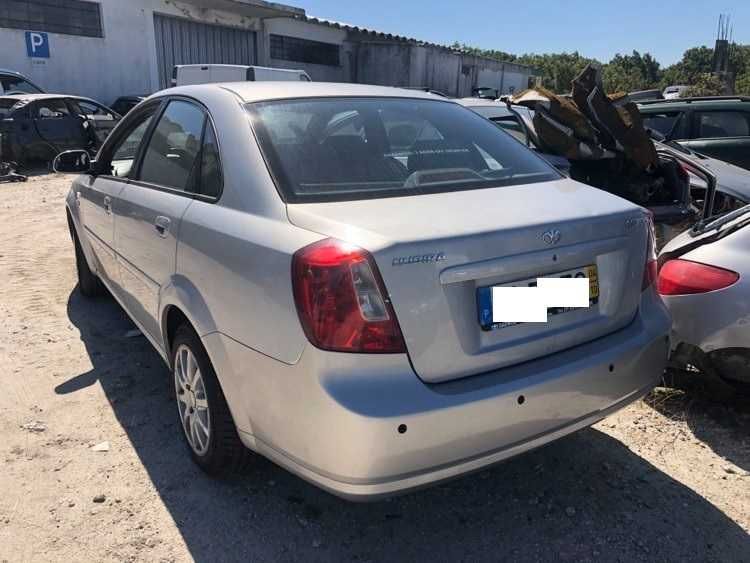 Para peças Daewoo Nubira 1.4 ano 2004