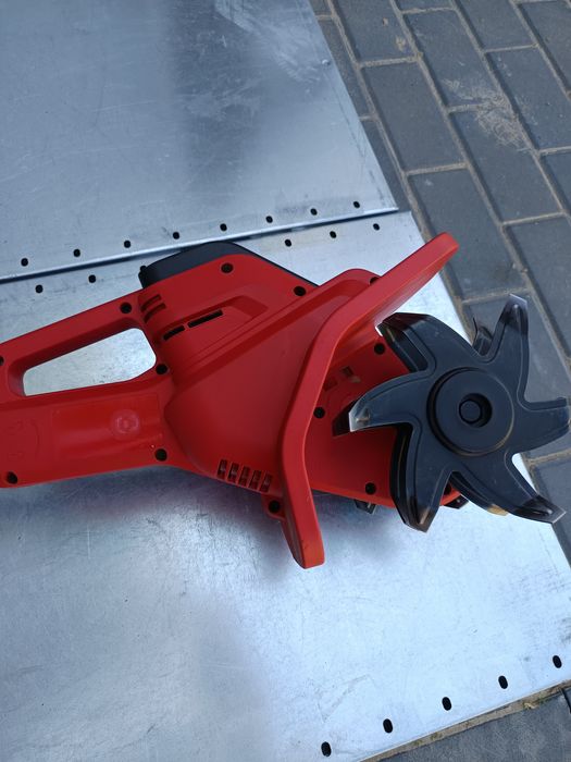 Promocja Akumulatorowa glebogryzarka Einhell GE-CT 18/20 Li SOLO