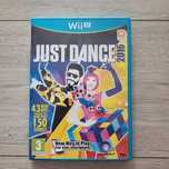 Just Dance 2016 Wii U