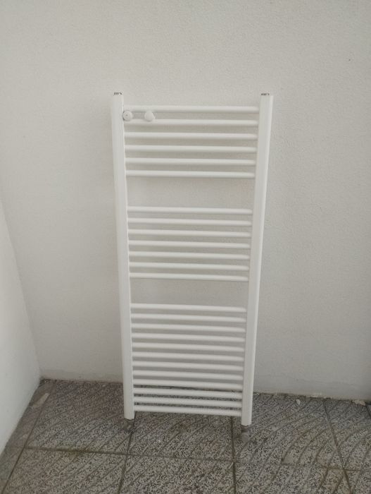 Radiador toalheiro