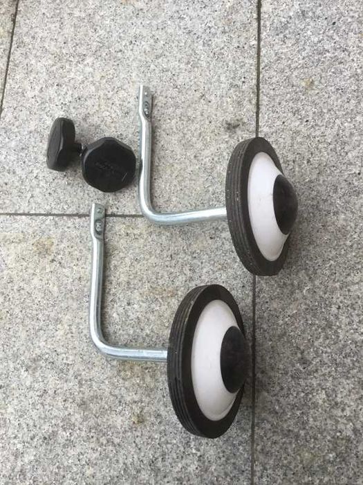 Rower b’twin 14 “ do negocjacji