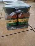 Kawa 6pak Jacobs  po 200 gram