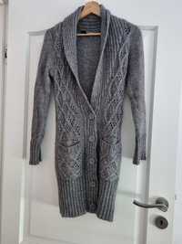 Kardigan / sweter / sukienka H&M