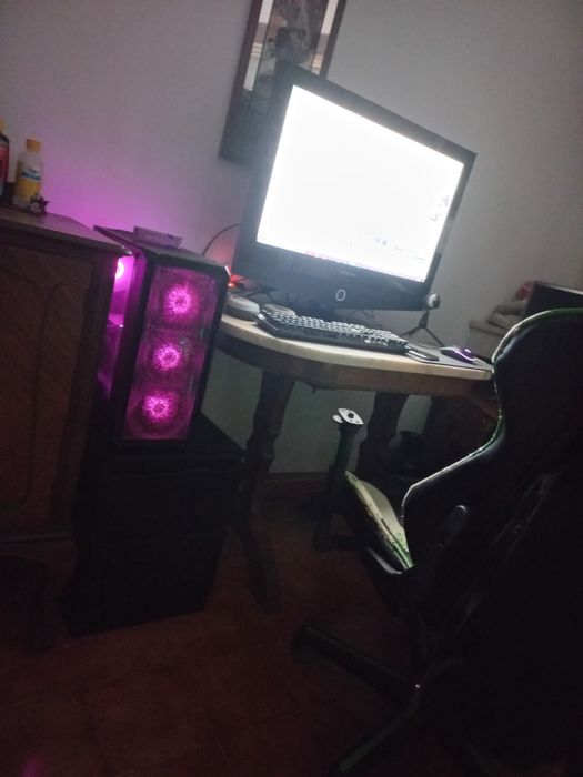 Pc gamer urgente