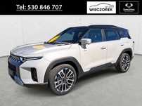 SsangYong/KGM Torres Adventure Plus 4WD Automat! Najtańszy w Polsce! LPG Gratis!!!