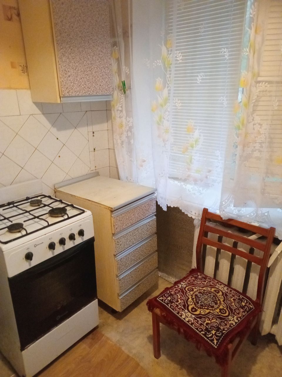 Оренда Квартири 3кімнатної