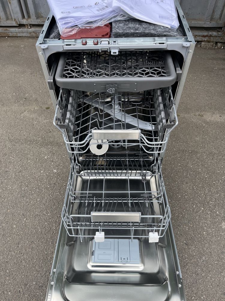 Посудомийна машина Ikea