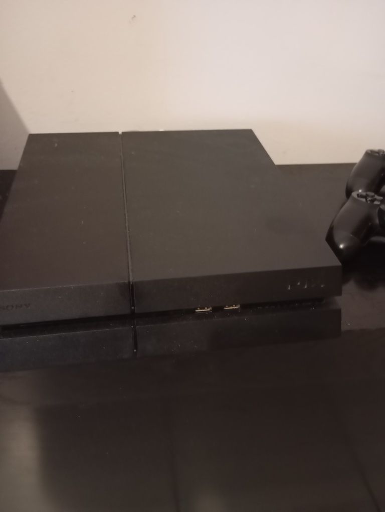 Consola PlayStation 4