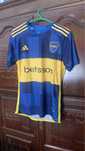 Camisola original Boca Juniors da Argentina