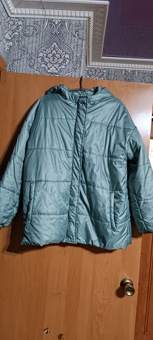 Демисезонная куртка