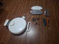 Xiaomi Mi Robot Vacuum Cleaner Biały