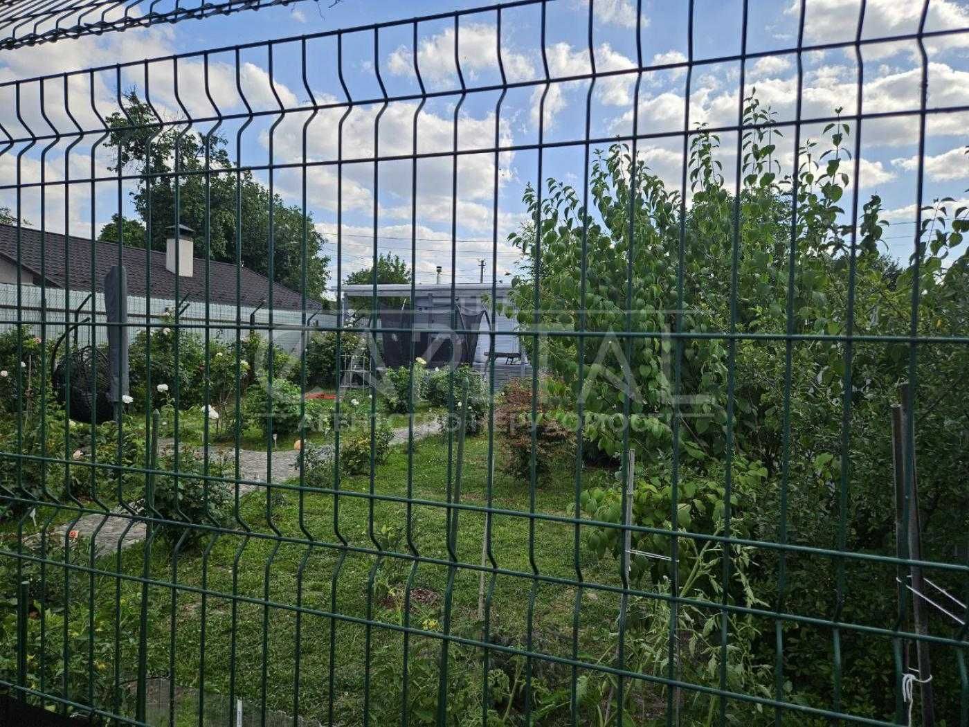 Продаж земля під інд буд-тво Київ Святошинський Качури Якова 26 (10с)