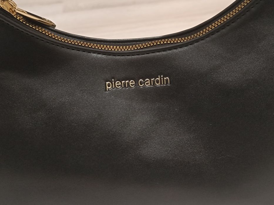 Torebka pierre cardin, nowa torebka damska